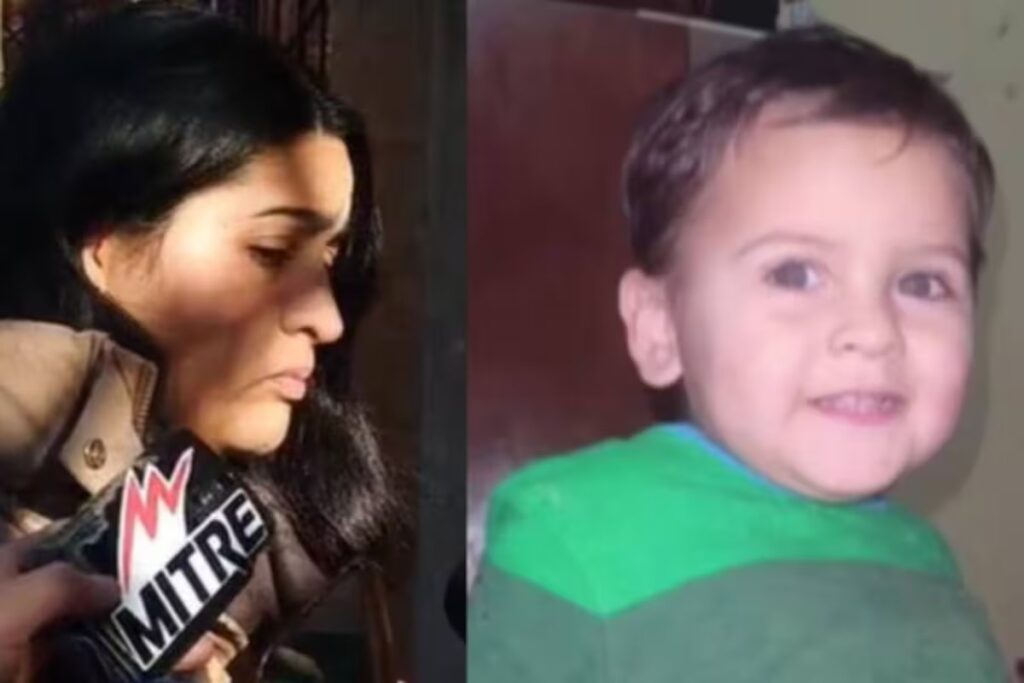 Un niño de 3 años murió tras ser atacado por un pitbull en Córdoba