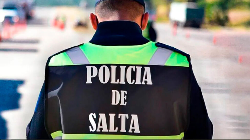 Policías y penitenciarios tendrán una actualización salarial escalonada