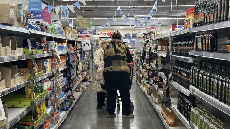 Inflación en América Latina: Venezuela y la Argentina encabezan el ranking