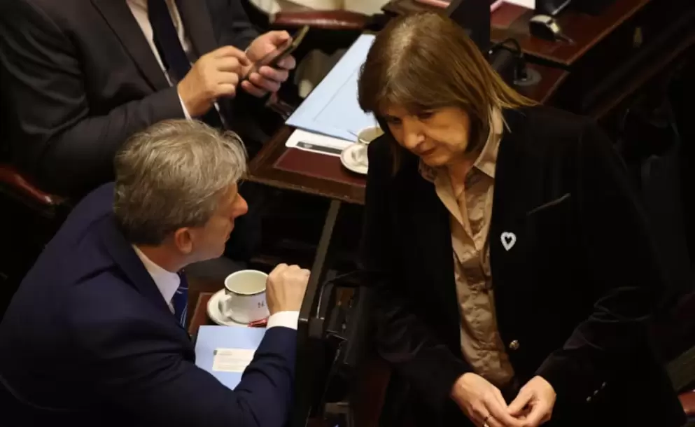 Tensión en el Senado: se le complican al oficialismo los números para aprobar la extranjerización de tierras