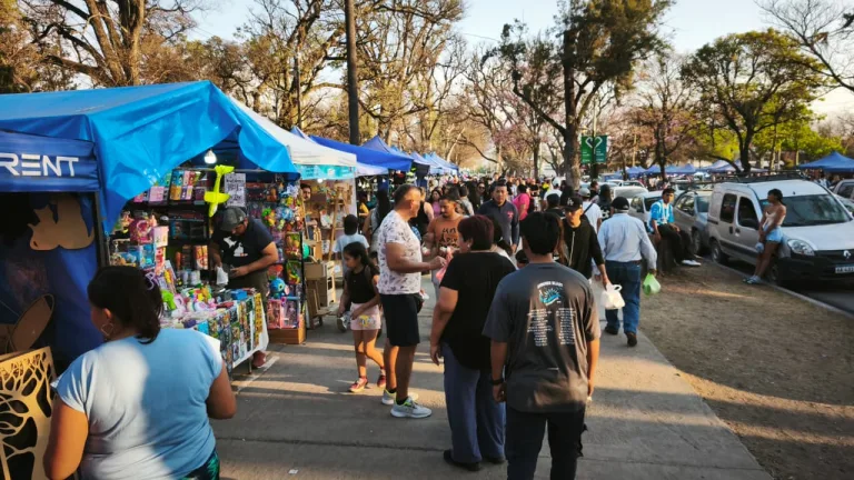 Feria del Milagro 2026: cupos limitados y registro obligatorio por internet