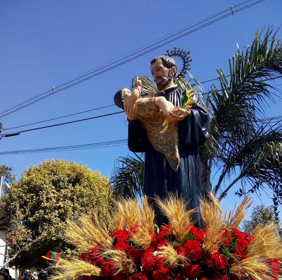 Procesión de San Cayetano: SAETA informó los desvíos de líneas y cambios en las paradas