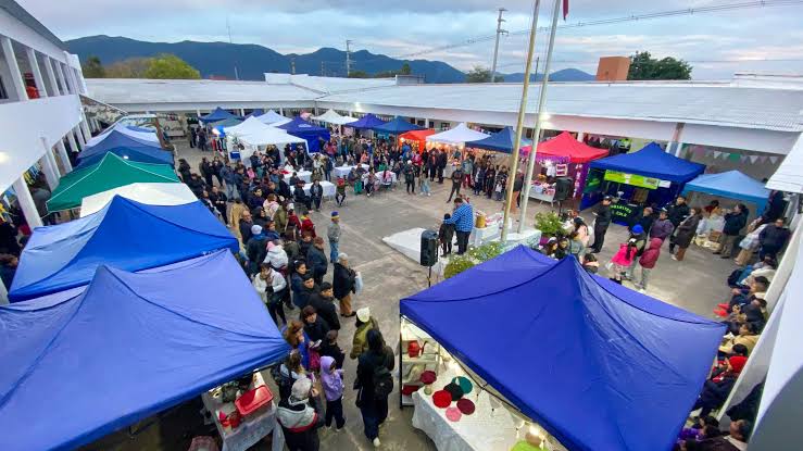 Más salteños buscan refugio en las ferias barriales para generar ingresos