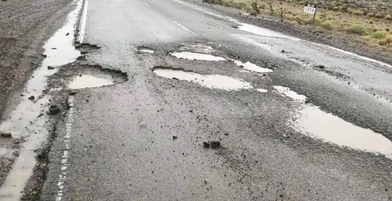Salta reclama a Nación por el abandono de rutas y el recorte de fondos para obras
