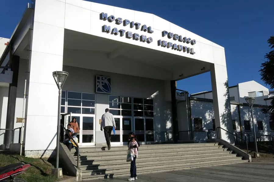 Menos nacimientos en Salta: el Materno Infantil registró una caída del 23% en cinco años