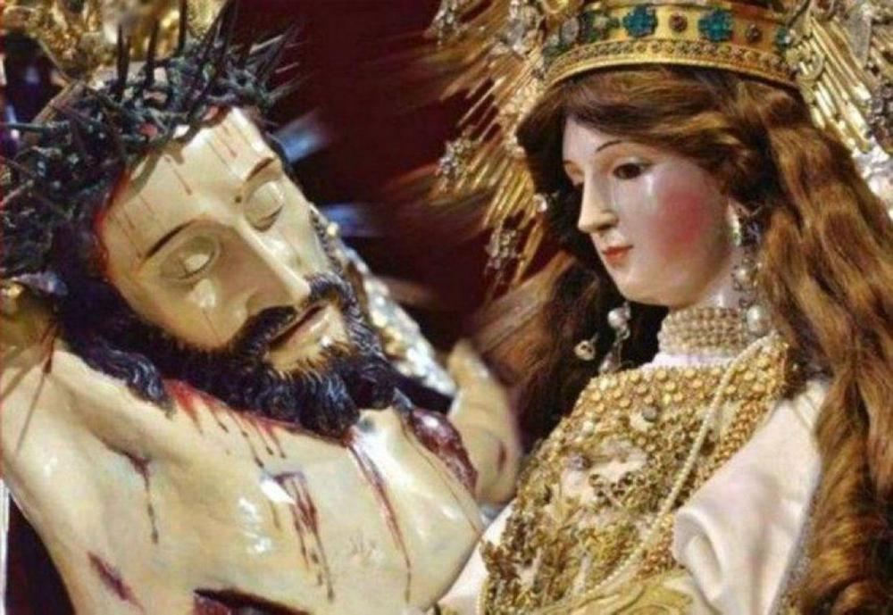 Milagro para los enfermos: se conoció el cronograma completo