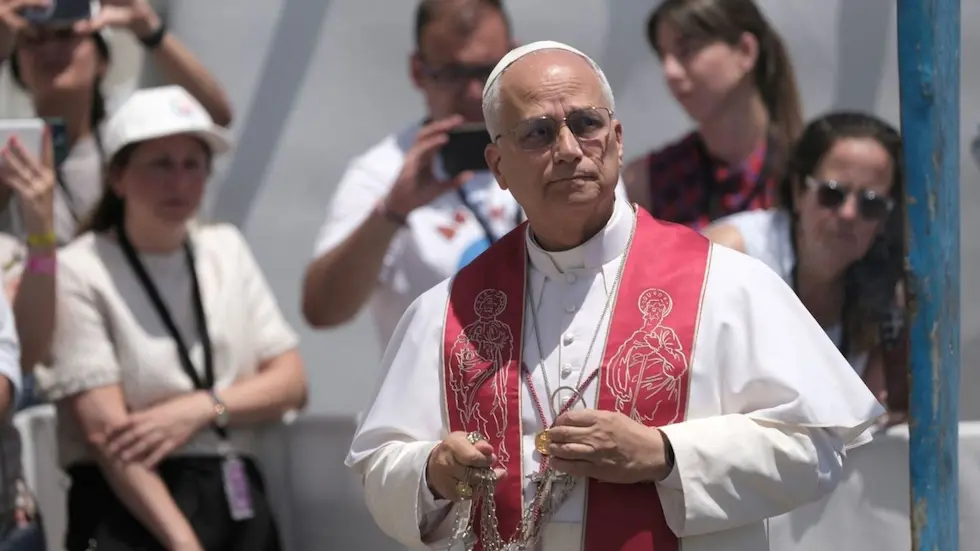 Buscan una canción para la visita del Papa León XIV: quiénes pueden participar y hasta cuándo