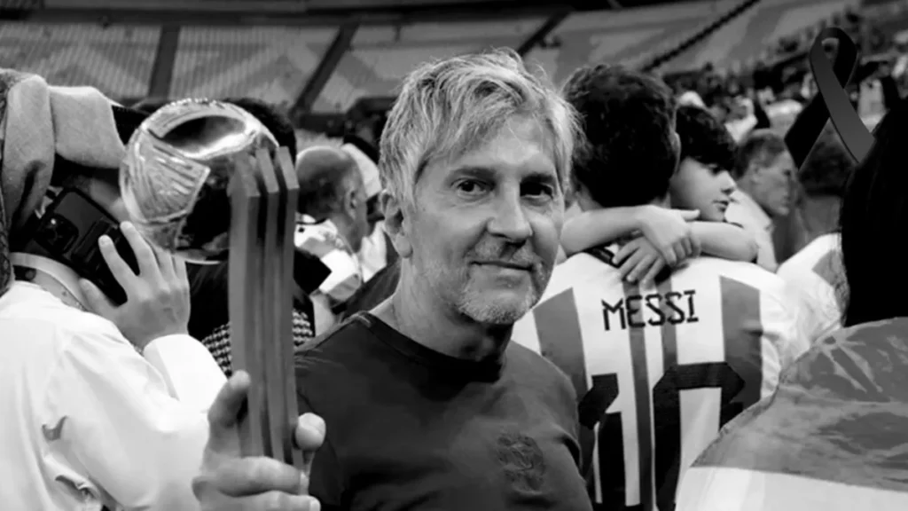 De Barcelona al Real Madrid y de Newell’s a Central: así despidieron los clubes a Jorge Messi