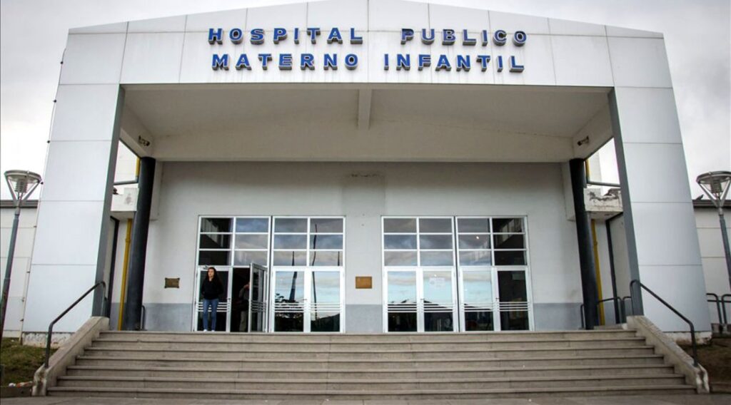 El Materno Infantil adjudicó por $48 millones el mantenimiento de su sistema eléctrico