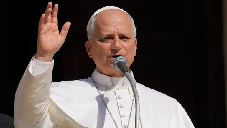 Visita del Papa León XIV a la Argentina: confirmaron dónde se alojará y qué lugares visitará