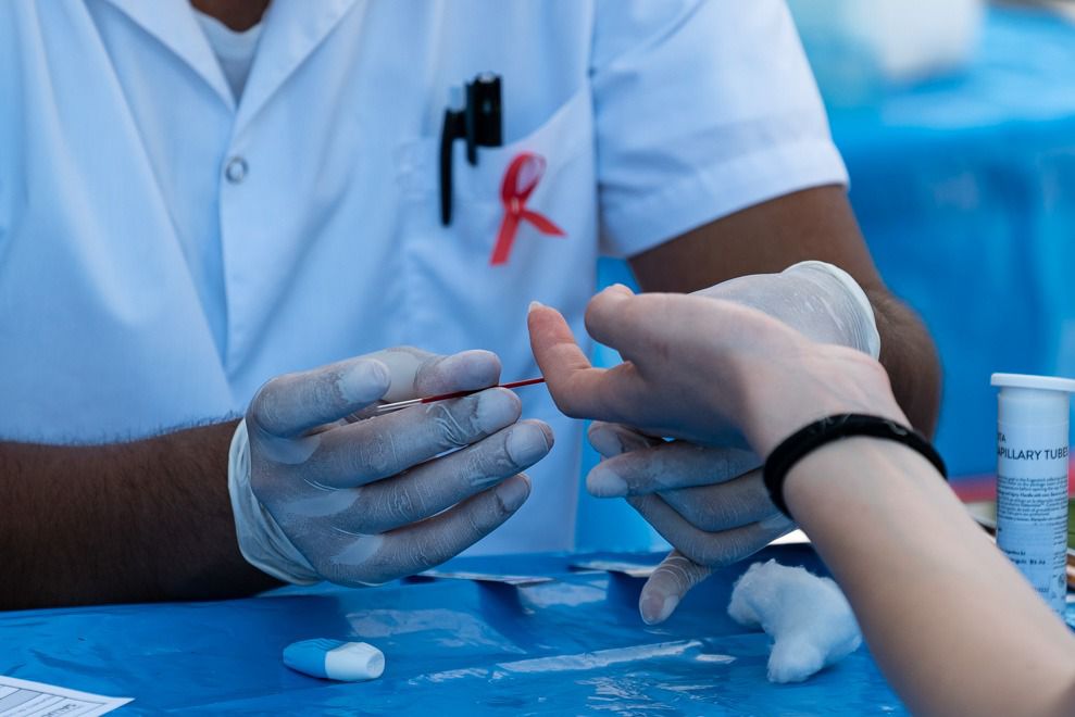 VIH: organizaciones advierten que la prevención quedó relegada