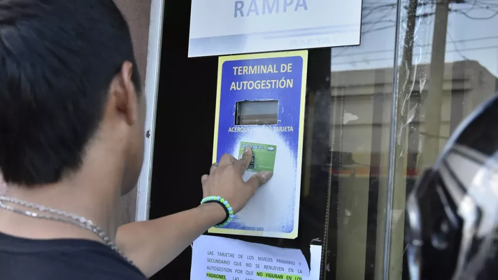 UCASAL: recuerdan que los ingresantes tienen tiempo hasta el 25 de septiembre para renovar el Pase Libre