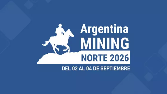 Salta se convierte en punto de encuentro para la minería argentina