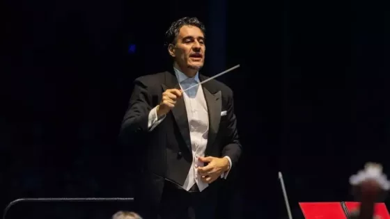 La Sinfónica lleva música clásica gratis al norte provincial