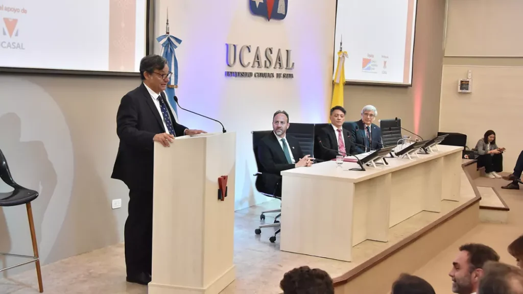 China gana peso para Salta: las exportaciones crecieron 74,7% y buscan ampliar los negocios