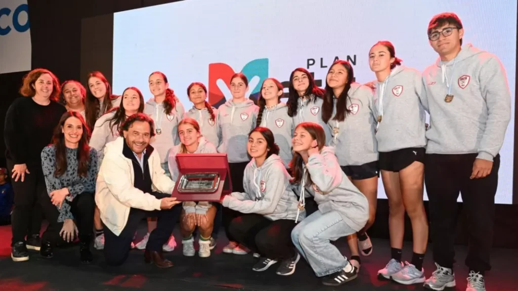 Plan Meta: Salta amplía el apoyo a clubes, municipios y deportistas en una nueva etapa