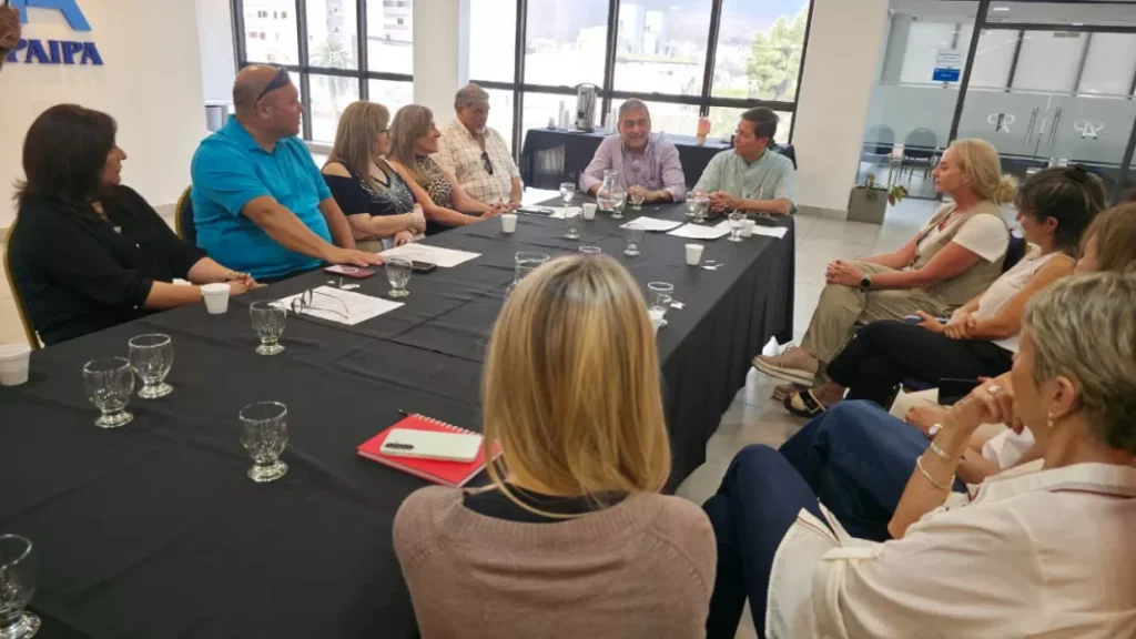 Discapacidad: Salta prepara cambios al proyecto que se debatirá en el Congreso