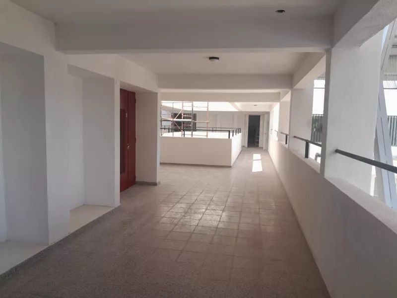 Tartagal: finalizan las obras del edificio para el Instituto de Educación Superior 6.029