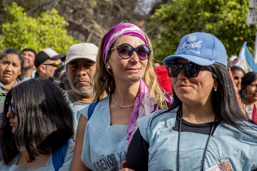 Milagro 2026: las reservas hoteleras anticipan una fuerte llegada de turistas a Salta