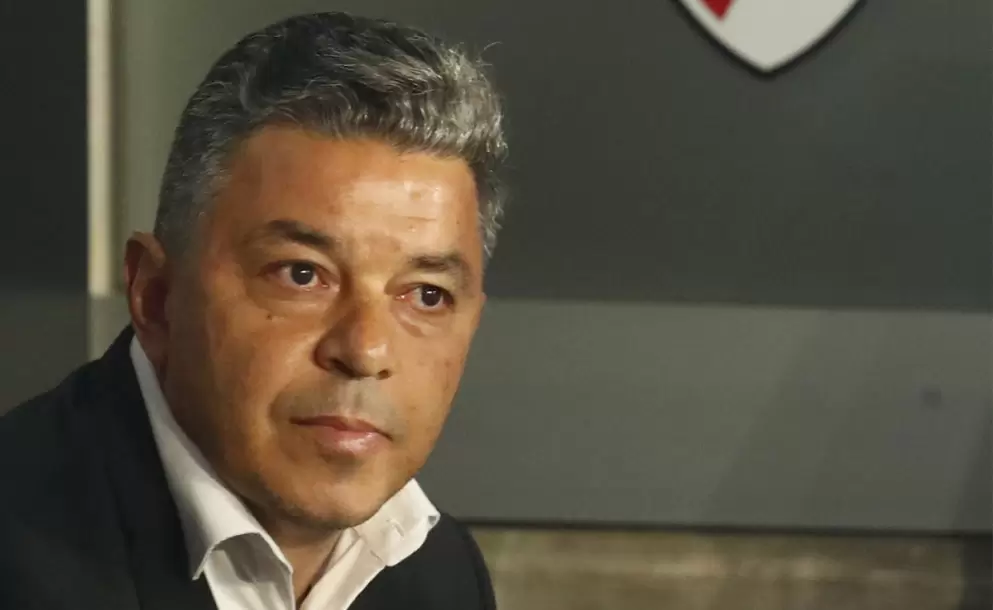 Marcelo Gallardo llegó a un acuerdo y será el nuevo entrenador de Ecuador