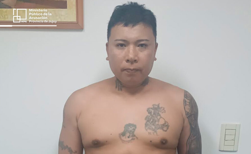 La red oculta tras la fuga de “Camboya”: la Justicia busca a los cómplices que blindaron su clandestinidad