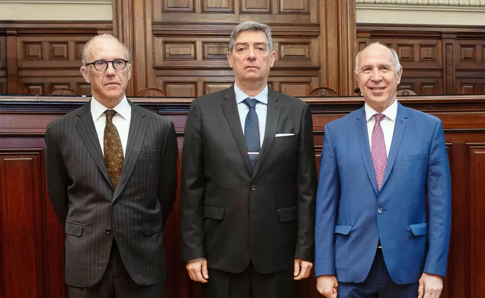 La Corte Suprema revocó un fallo contra el DNU de Milei y ya no hay límites a la venta de tierras a extranjeros