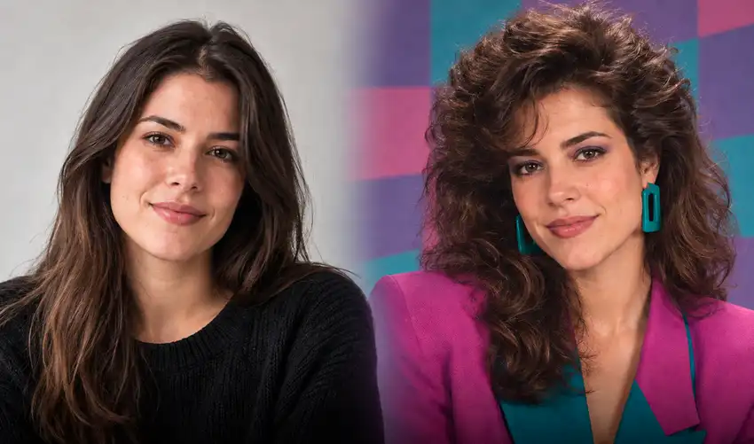 El trend viral de los años 80 que arrasa en TikTok e Instagram: así puedes transformar tu foto con IA usando ChatGPT