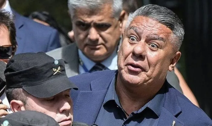 La Justicia levantó el secreto fiscal y bancario de Chiqui Tapia en la causa por presunto enriquecimiento ilícito