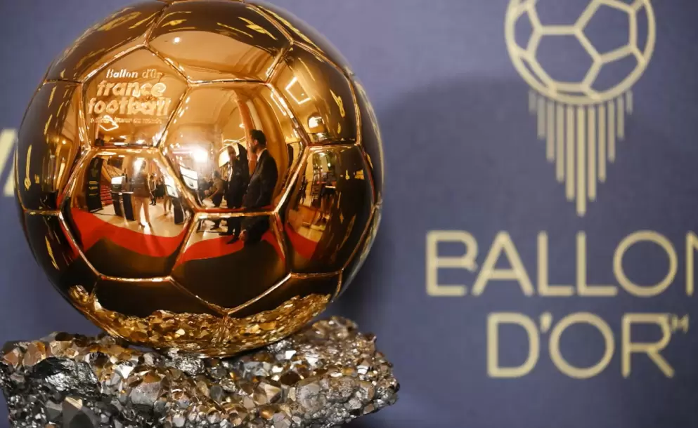Se cerró la votación del Balón de Oro 2026: Messi y Lautaro esperan la decisión final