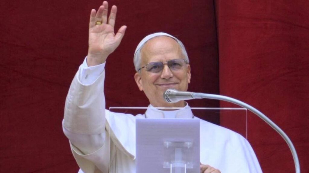 El lunes 9 de noviembre será feriado nacional por la visita del papa León XIV a la Argentina
