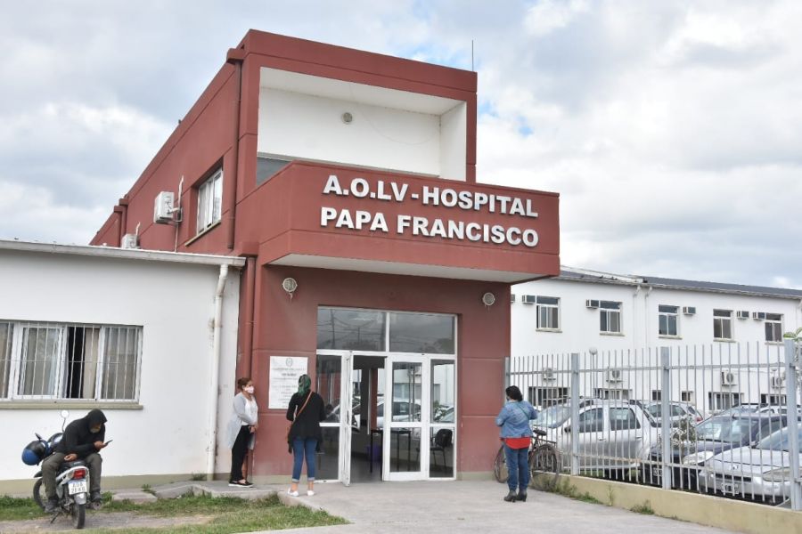 El Hospital Papa Francisco reforzará su sistema eléctrico con una obra de $47,7 millones