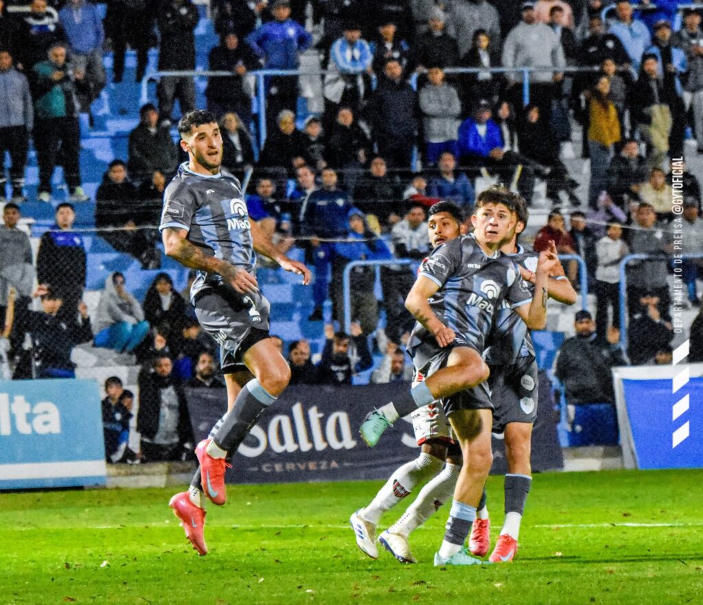 Gimnasia y Tiro viaja a Santiago del Estero con la mirada puesta en el Reducido