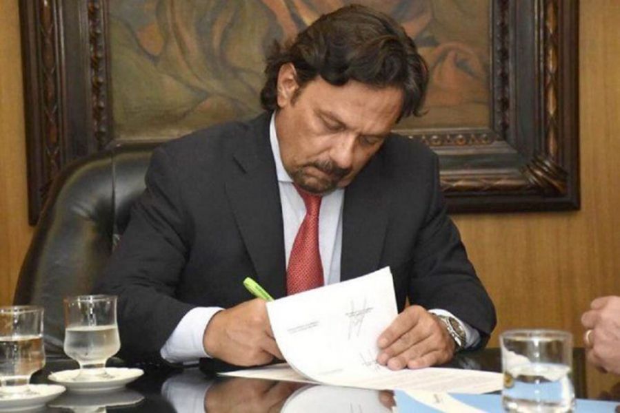 Salta amplió en $100 millones un convenio con el CFI y el acuerdo ya supera los $1.200 millones