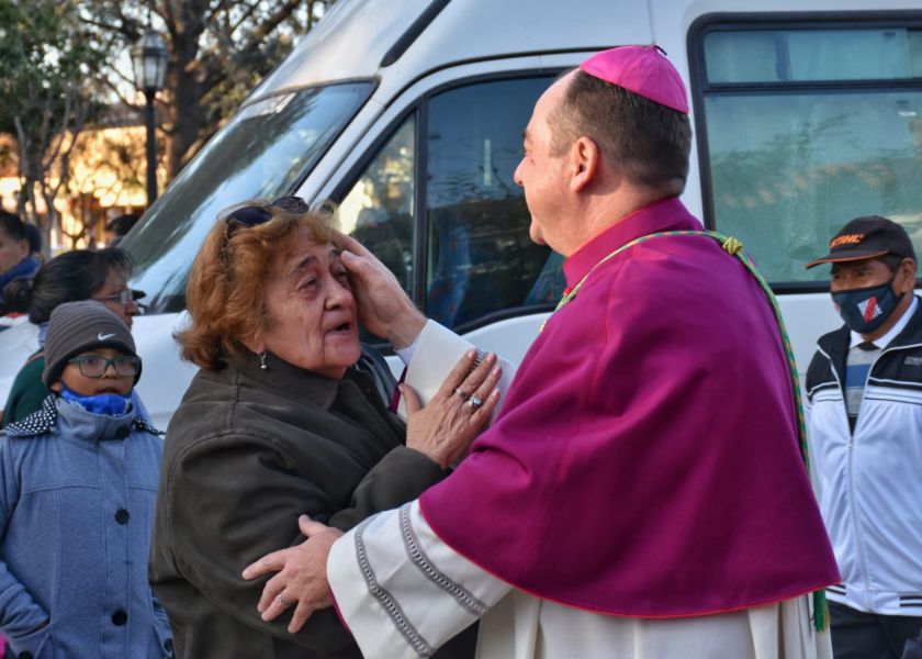 Quintana cuestionó la violencia y las adicciones: “No podemos cerrar los ojos a la dolorosa realidad”