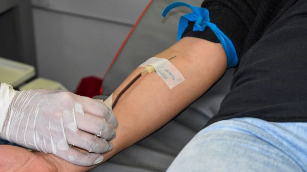 La crisis silenciosa de los barrios: hasta el 30% de los salteños en colectas de sangre padece anemia