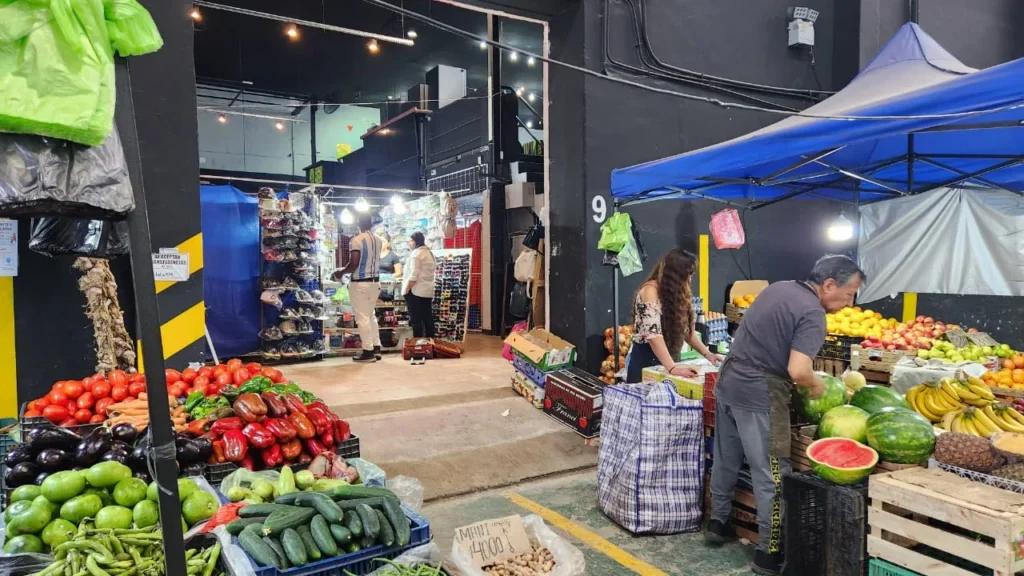Milagro 2026: el Mercado San Miguel extenderá su horario para recibir a peregrinos y turistas