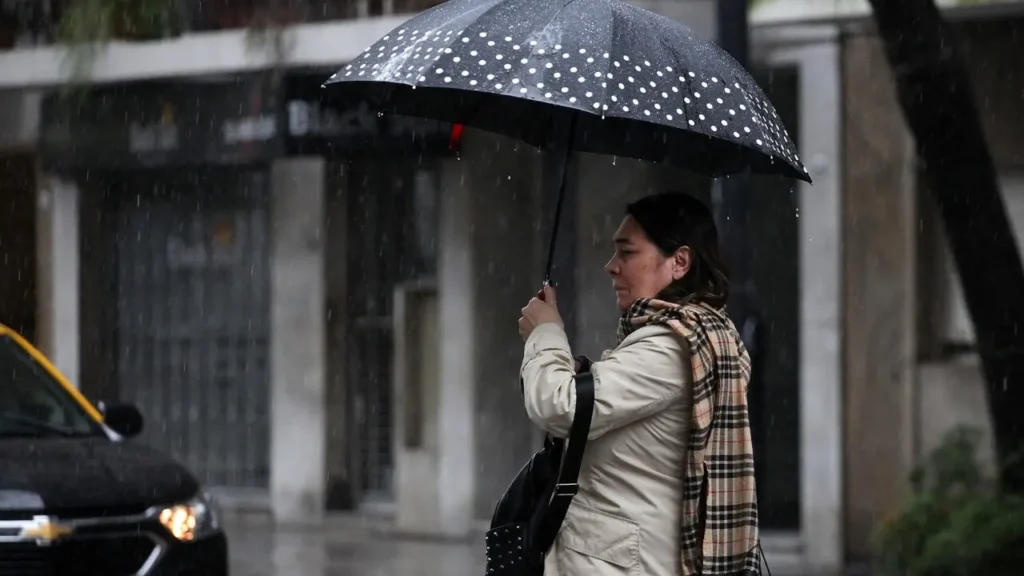 El Municipio reclama fondos nacionales para obras contra inundaciones por El Niño