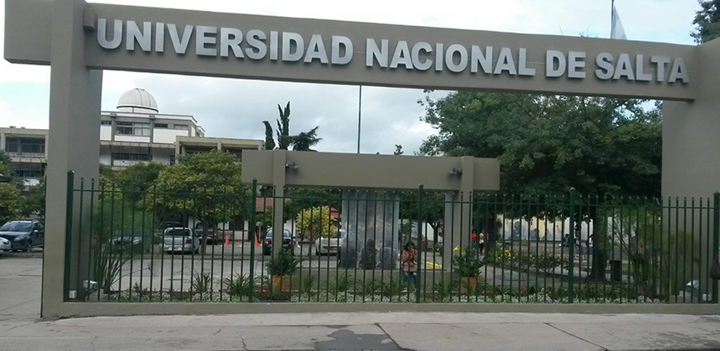 Paro universitario: la UNSa se suma a la medida de fuerza de este miércoles