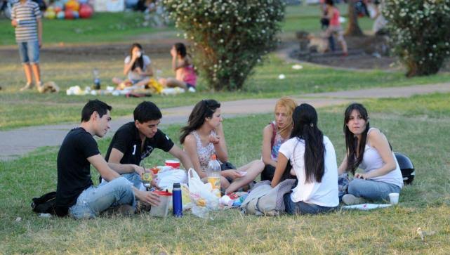 Día del Estudiante: habrá controles de alcoholemia y documentación durante toda la jornada