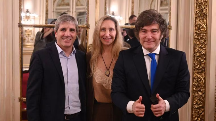 Presupuesto 2027: el Gobierno cree que la inflación será del 21,1% y el dólar llegará a $1.847