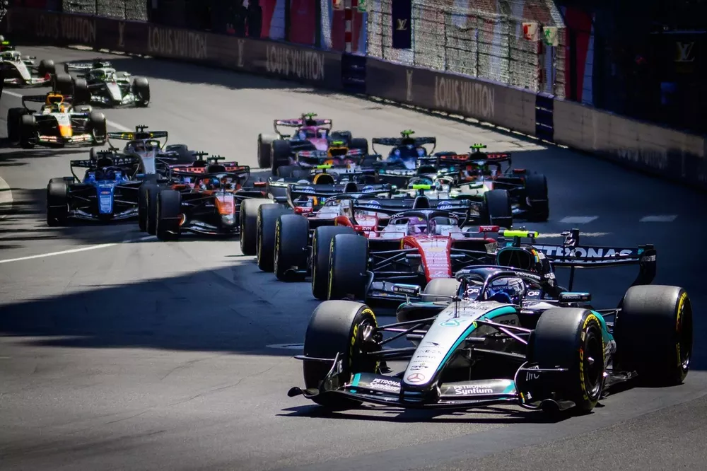 Argentina tendrá que esperar, la F1 anunció el calendario para 2027