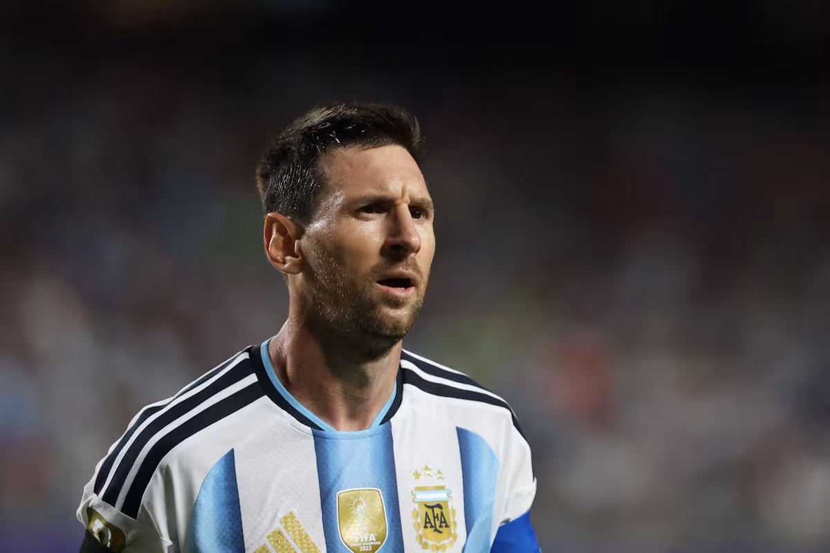 A qué hora empieza hoy la venta de entradas para la despedida de Messi de la selección argentina