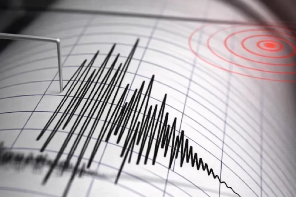 Un sismo de 5,1 se sintió en Salta durante la madrugada