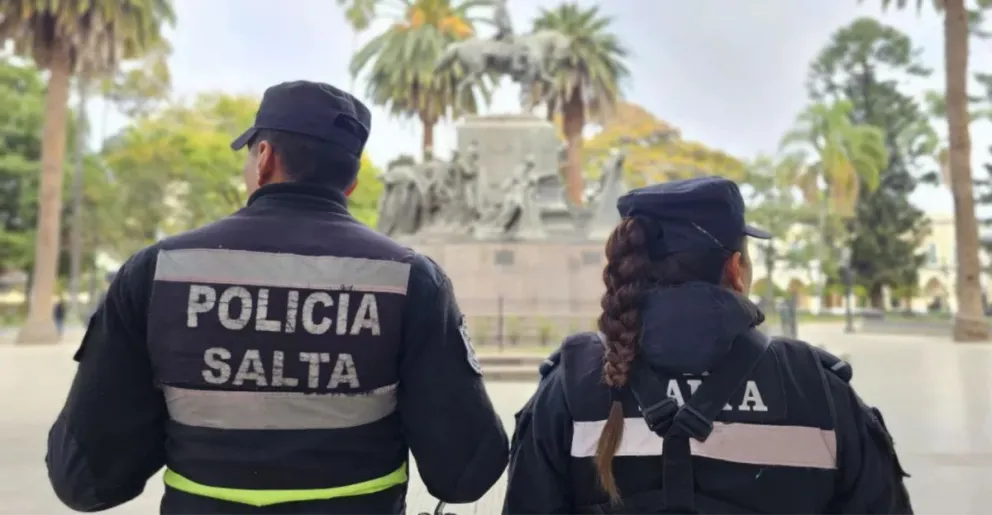 La Policía creó un área integral para erradicar el tabú de pedir ayuda psicológica
