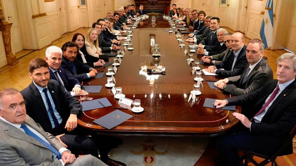 Salta recibió 18.000 millones de pesos en ATN