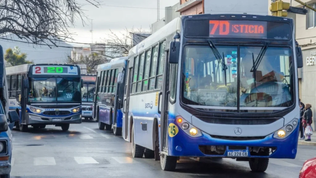 SAETA cambia sus paradas este martes por la Procesión del Milagro