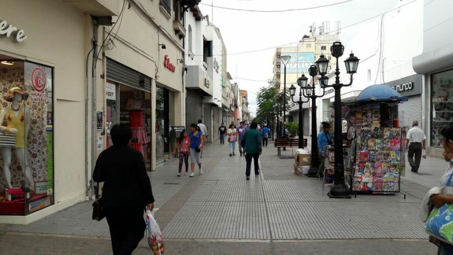 Comercio en Salta: advierten que seis de cada diez negocios son informales