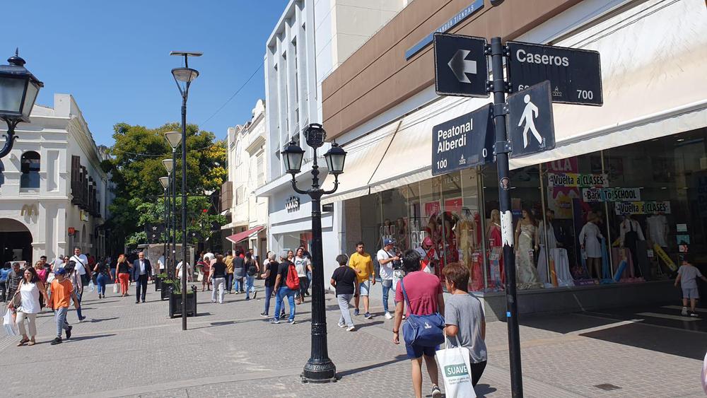 Comercio no abrirá el lunes 28: el sindicato reclama que se respete el día de descanso