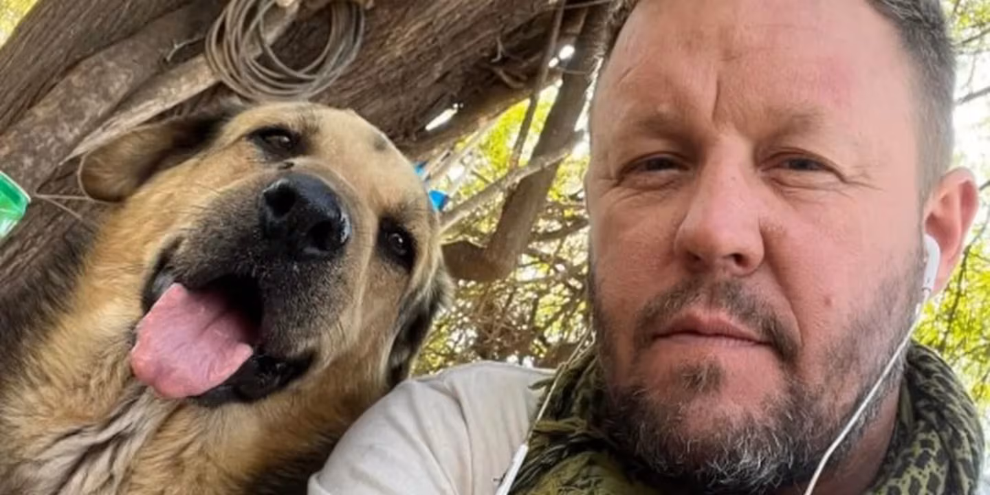 Revelaron qué pasará con “El Montecito”, el refugio de animales que tenía el Polaco Riemersma antes de su muerte