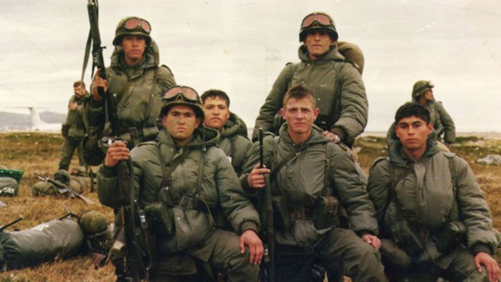 Diputados aprobó eliminar el prefijo “ex” al referirse a los veteranos de Malvinas